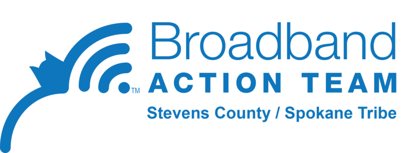 Broadband Action Team logo