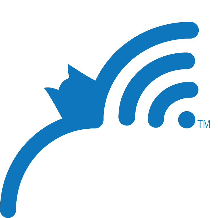 Broadband Action Team logo