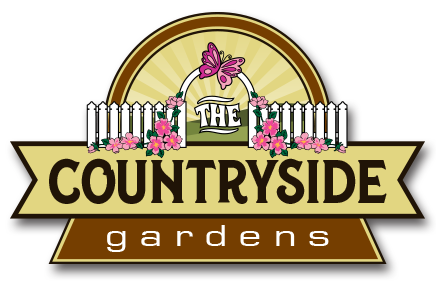 Countryside Gardens in Chewelah logo