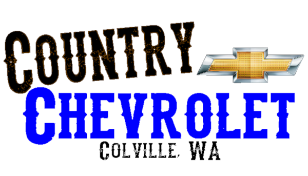 Country Chevrolet logo