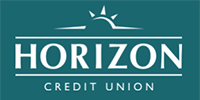 Horizon Credit Union logo