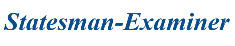 Statesman Examiner newspaper logo