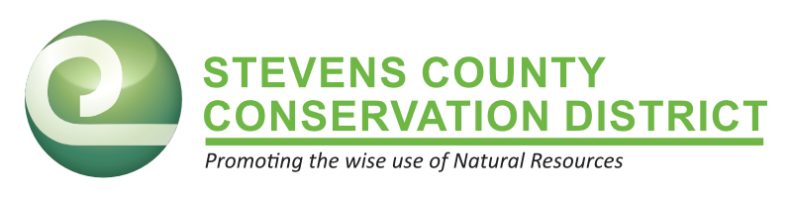 Stevens County Conservation District logo