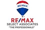 Re/Max Select Associates Colville webpage