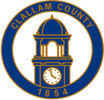 Clallam County Logo