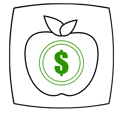 Farm Accounting Icon