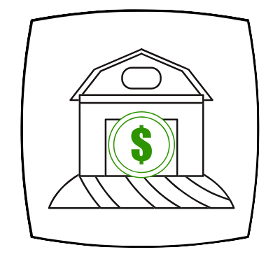 Farm Insurance Button