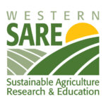 Western SARE logo