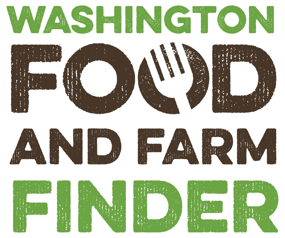 Link to Washington Food and Farm Finder.
