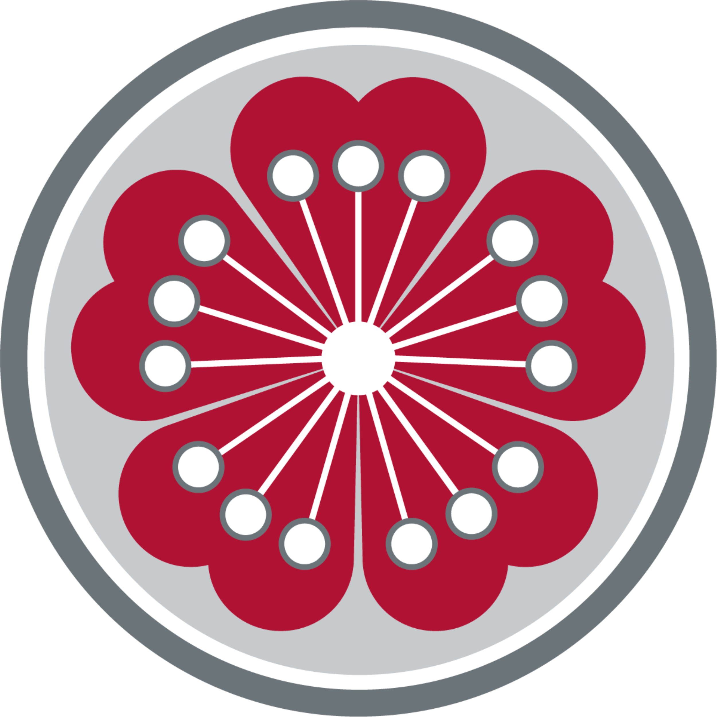 WSU Extension Master Gardener mark