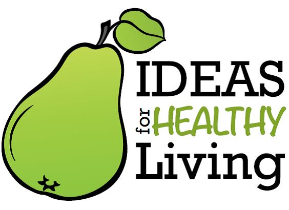 New Ideas for Healthy Living Logo