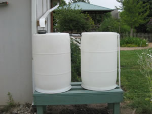 RainBarrels