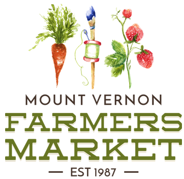 Mount Vernon Farmer's Market