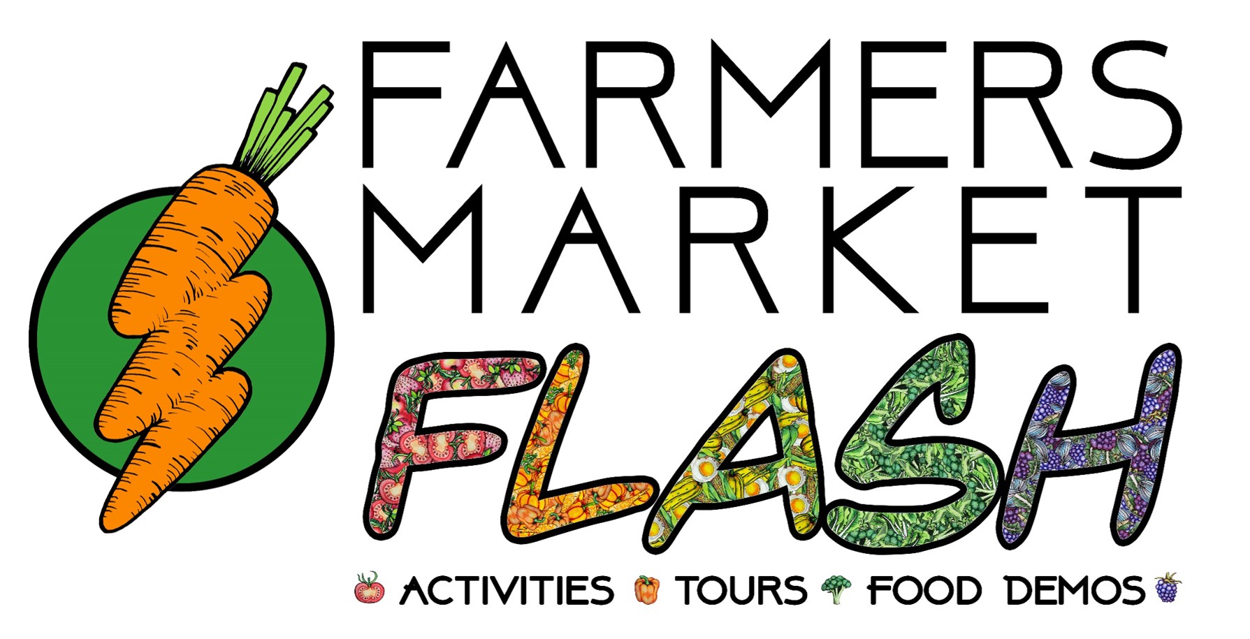 farmers market flash 