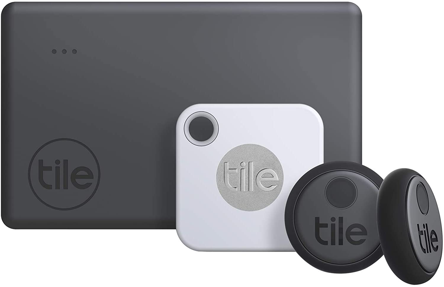 tile essentials product for memory aids