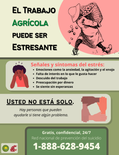 Free and confidential hotline for farm stress