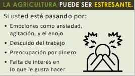 thumbnail of Spanish Farm Stress Wallet Card