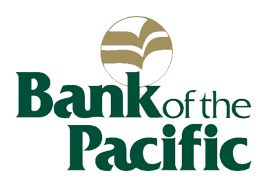 Bank of the Pacific