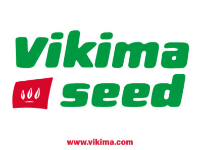 Vikima Seed Logo