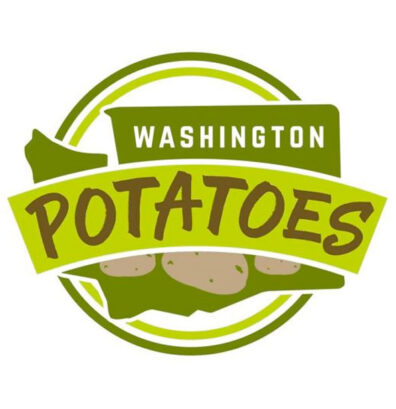 Washington Potatoes