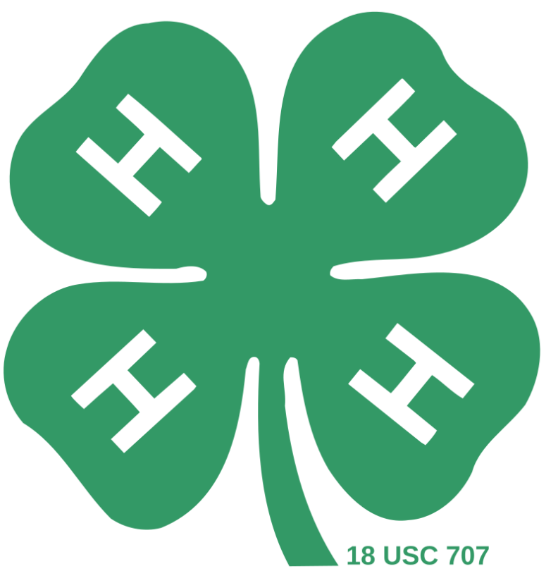 4-H logo