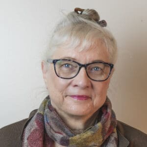 Joan D. Stamm
