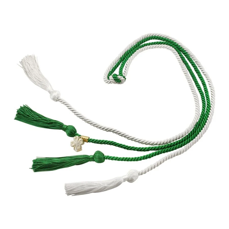 4-h honor cords