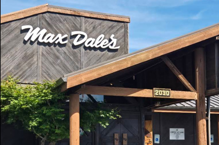 Max Dales Restaurant