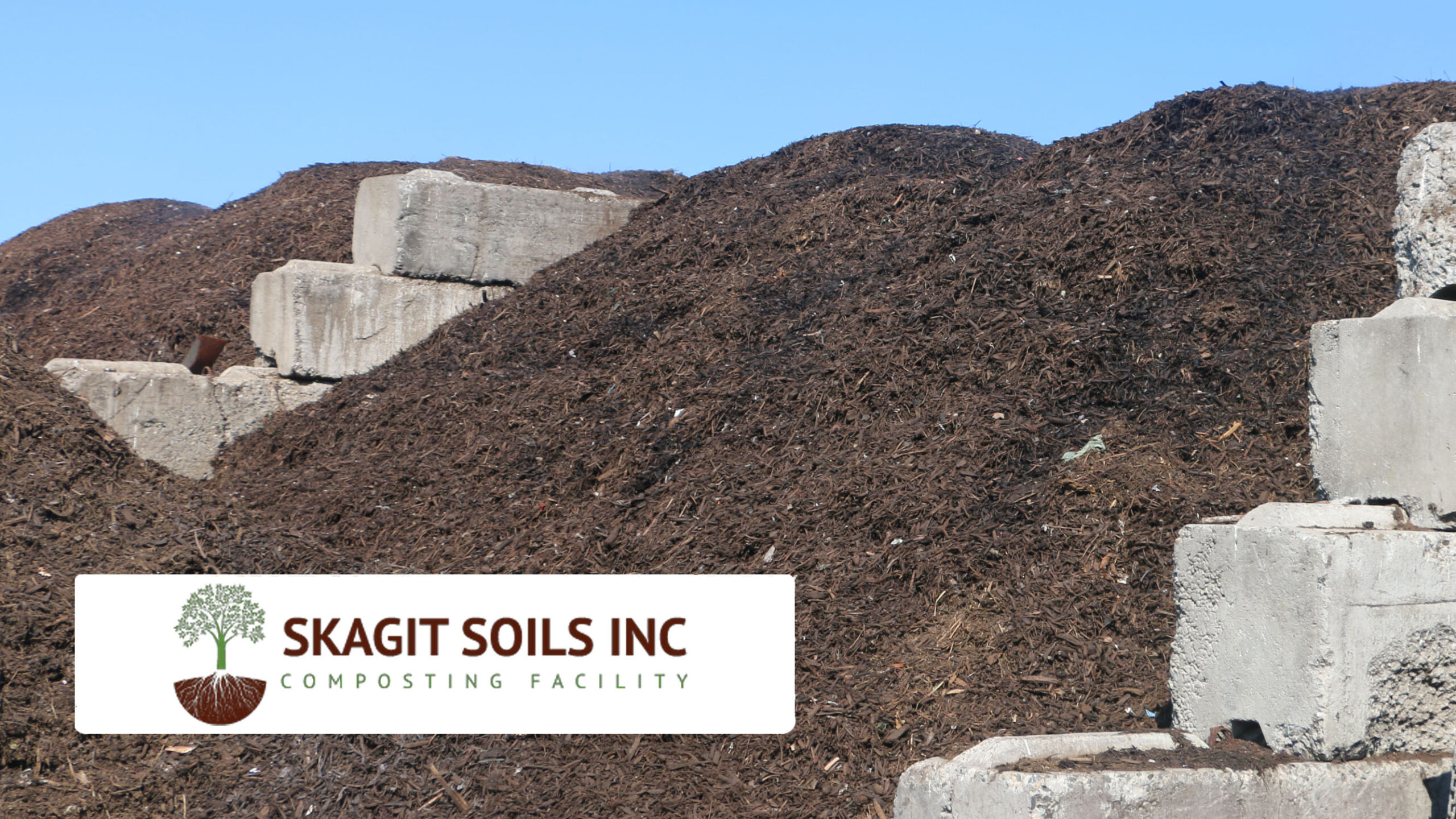 Skagit Soils and Composting