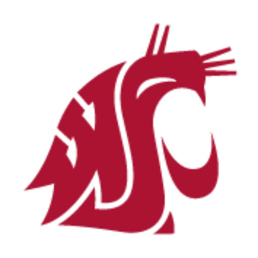 WSU cougar logo