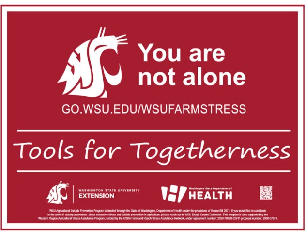 Tools for Togetherness page