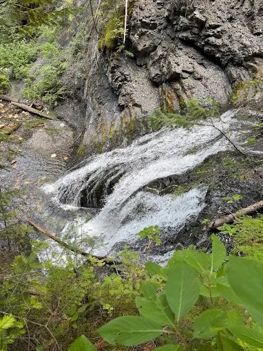 Waterfall