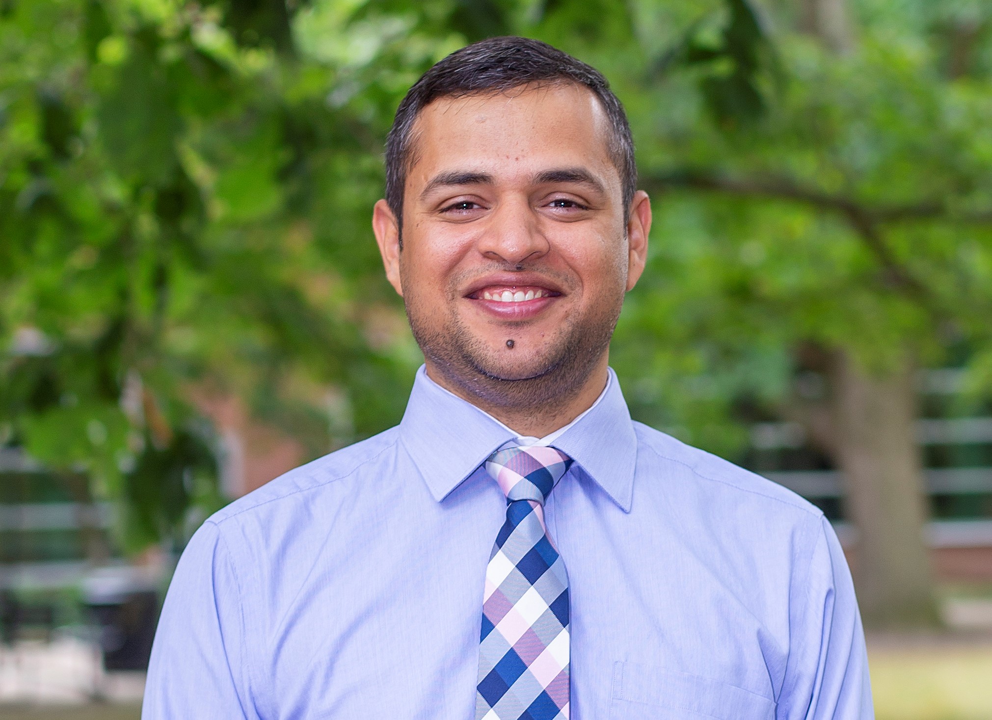 Amit Sharma, Director