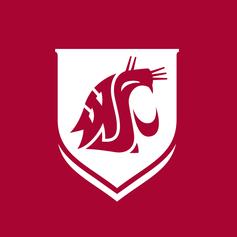 WSU logo.