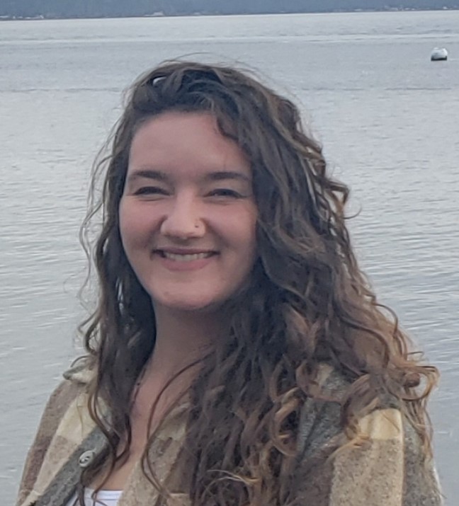 Tessa Halloran, Master Gardener/Small Farms CoordinatorSmall Farms/M