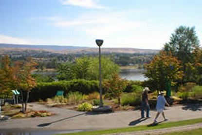 photo of Riverfront Park