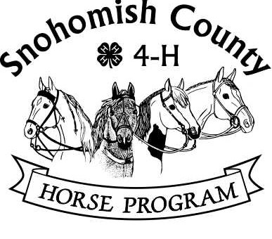 Snohomish County 4-H Horse Program