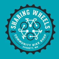 Sharing Wheels Community Bike Shop