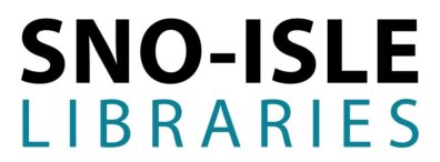 Sno-Isle Libraries.