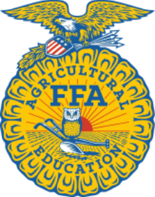 FFA logo.