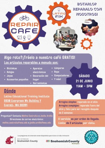 Repair Cafe