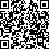Mental Health First Aid Registration QR code
