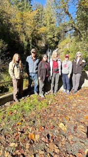 Climate Stewards class picture