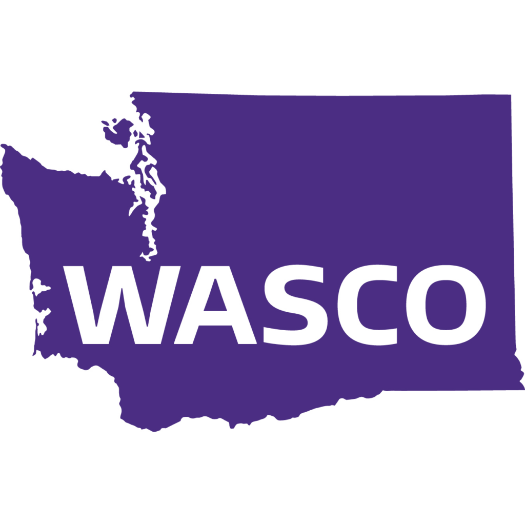 Washington State Climate Office logo