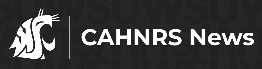 CAHNRS news logo