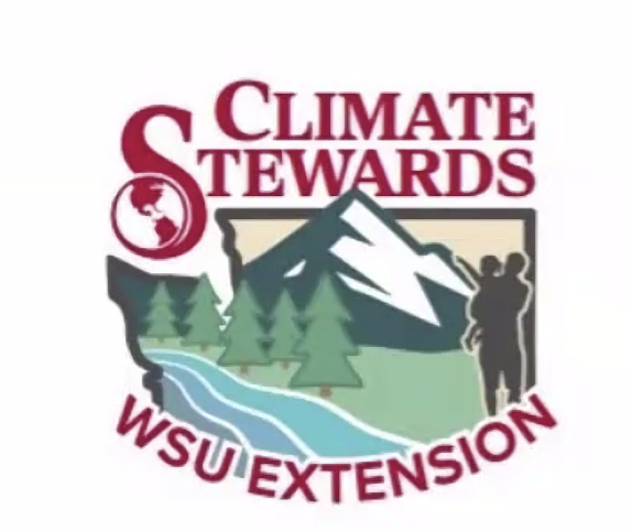 Climate Stewards logo