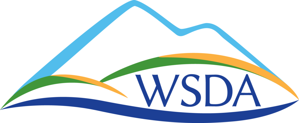 WSDA logo