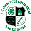 Know Your Government Logo