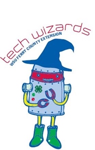Tech Wizards Logo