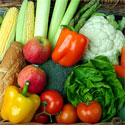 Photo of Vegetables